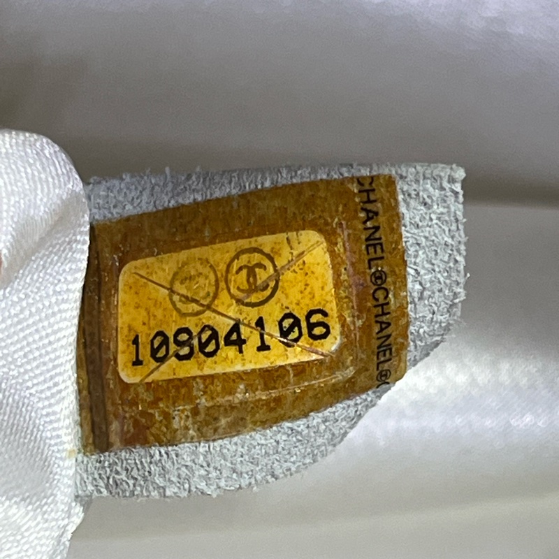 Chanel 經典 小手提包,vintage 議價不回-26