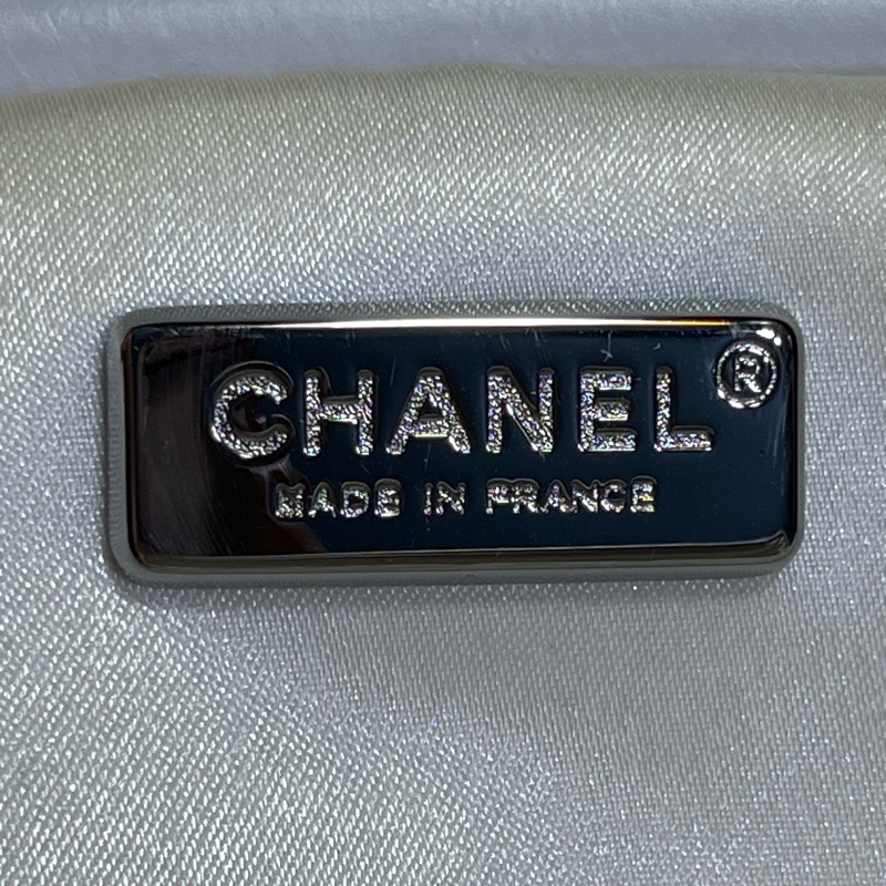 Chanel 經典 小手提包,vintage 議價不回-30