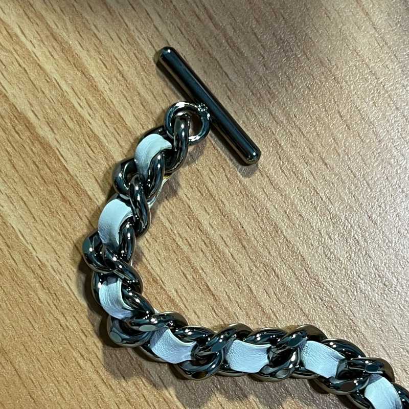 Chanel 經典 小手提包,vintage 議價不回-35