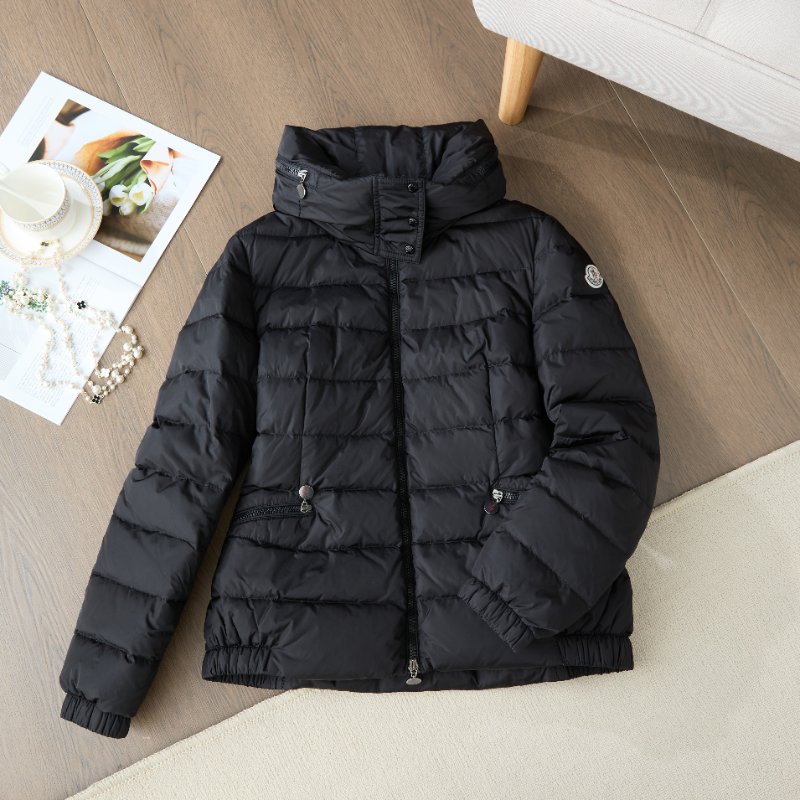 ❤️ MONCLER 羽絨 外套-1