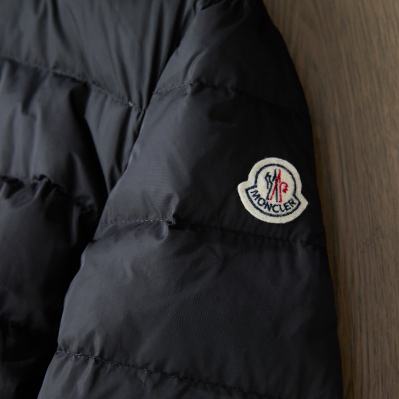 ❤️ MONCLER 羽絨 外套-4