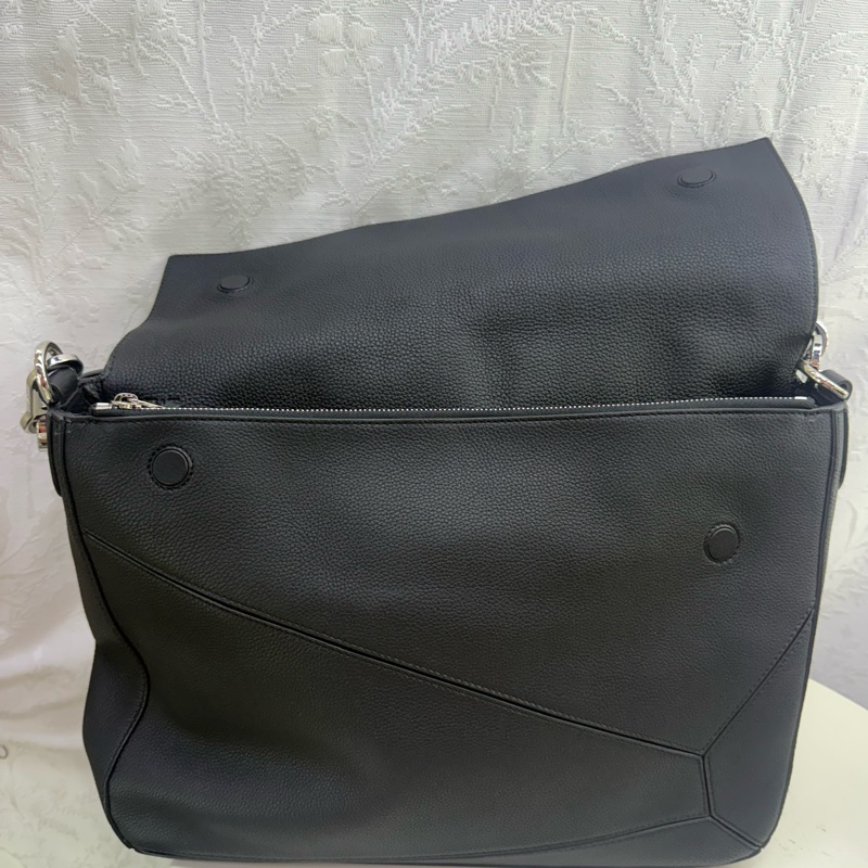 LOEWE Puzzle Bag 未使用品-4