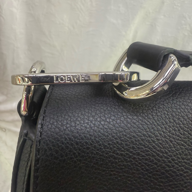 LOEWE Puzzle Bag 未使用品-5