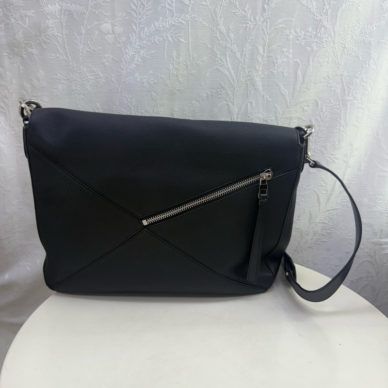 LOEWE Puzzle Bag 未使用品-10