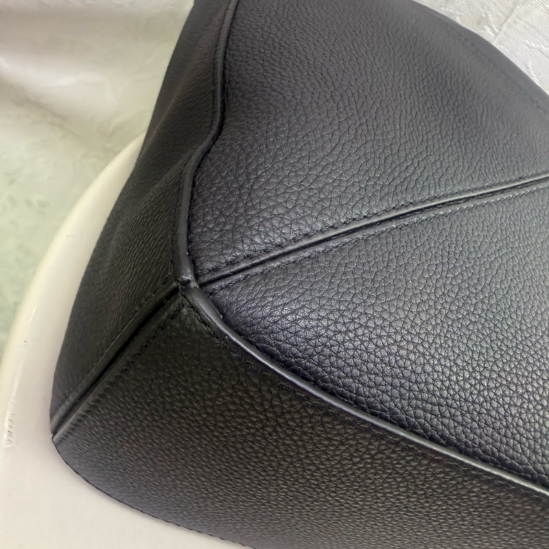 LOEWE Puzzle Bag 未使用品-12