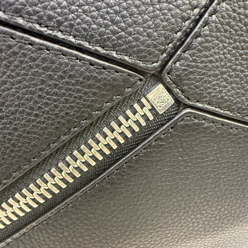 LOEWE Puzzle Bag 未使用品-17