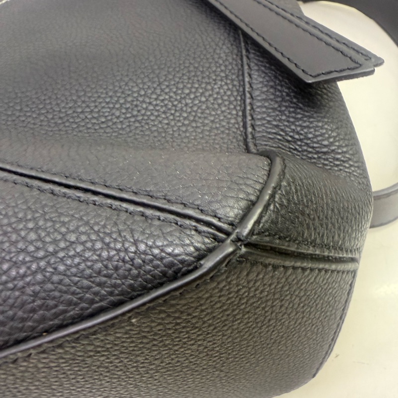 LOEWE Puzzle Bag 未使用品-19