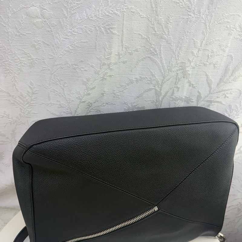 LOEWE Puzzle Bag 未使用品-21