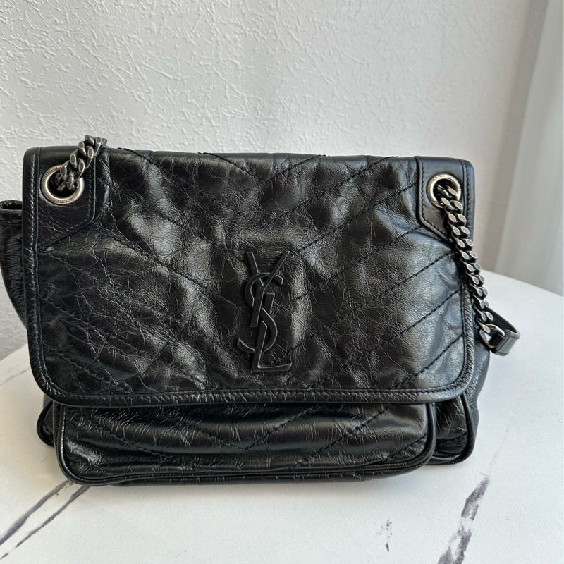 ysl最夯的Niki mm-0