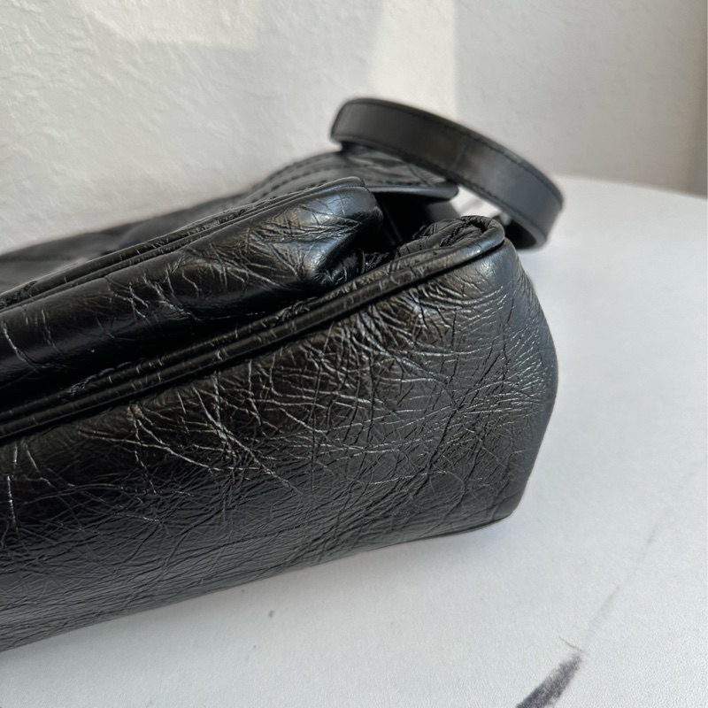 ysl最夯的Niki mm-3