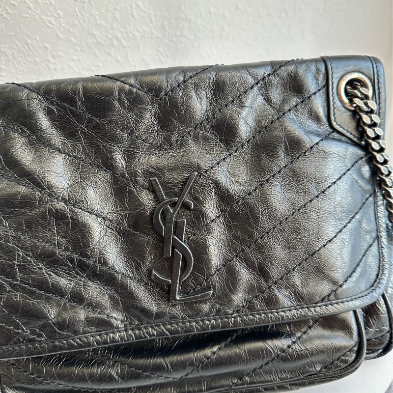 ysl最夯的Niki mm-5