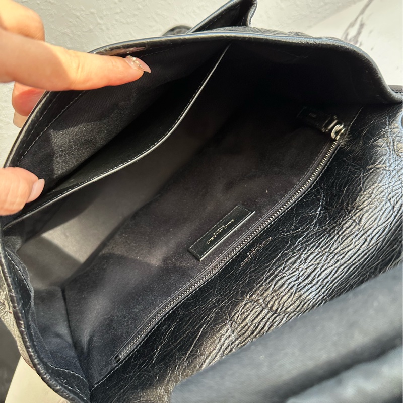 ysl最夯的Niki mm-11