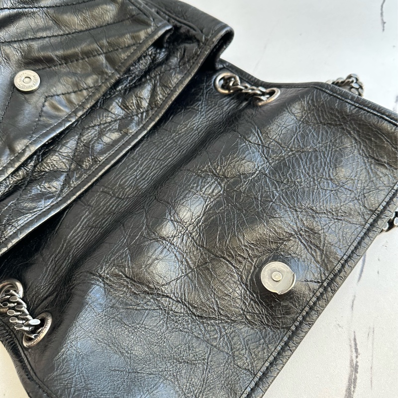 ysl最夯的Niki mm-15