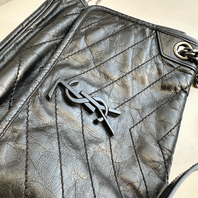 ysl最夯的Niki mm-16