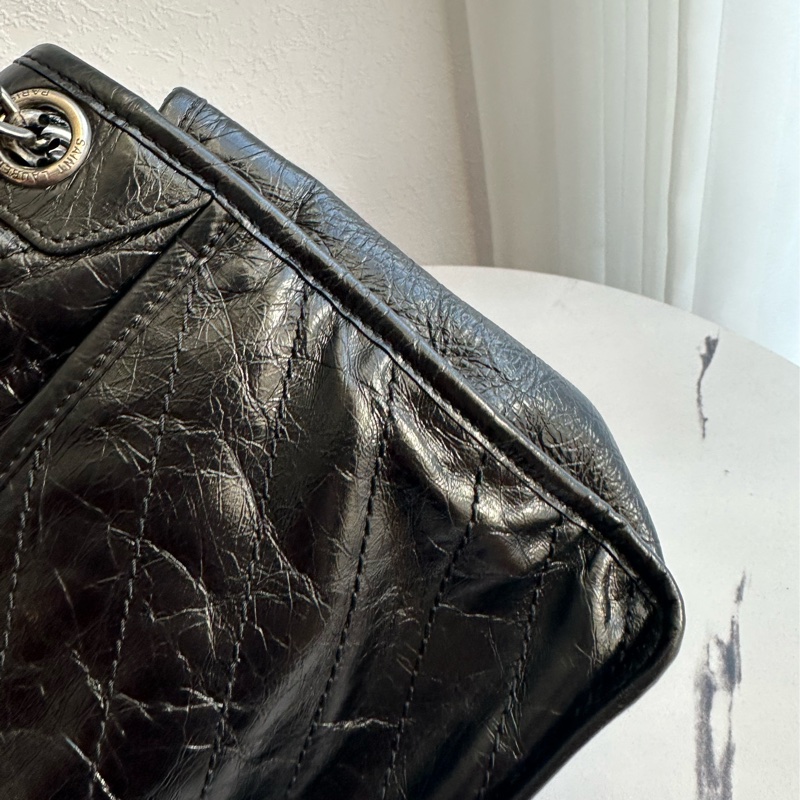 ysl最夯的Niki mm-17