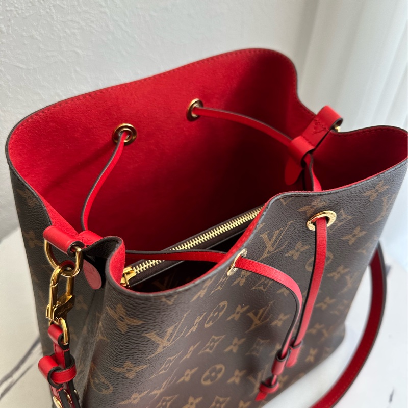 lv 經典水桶包🤩😎-1