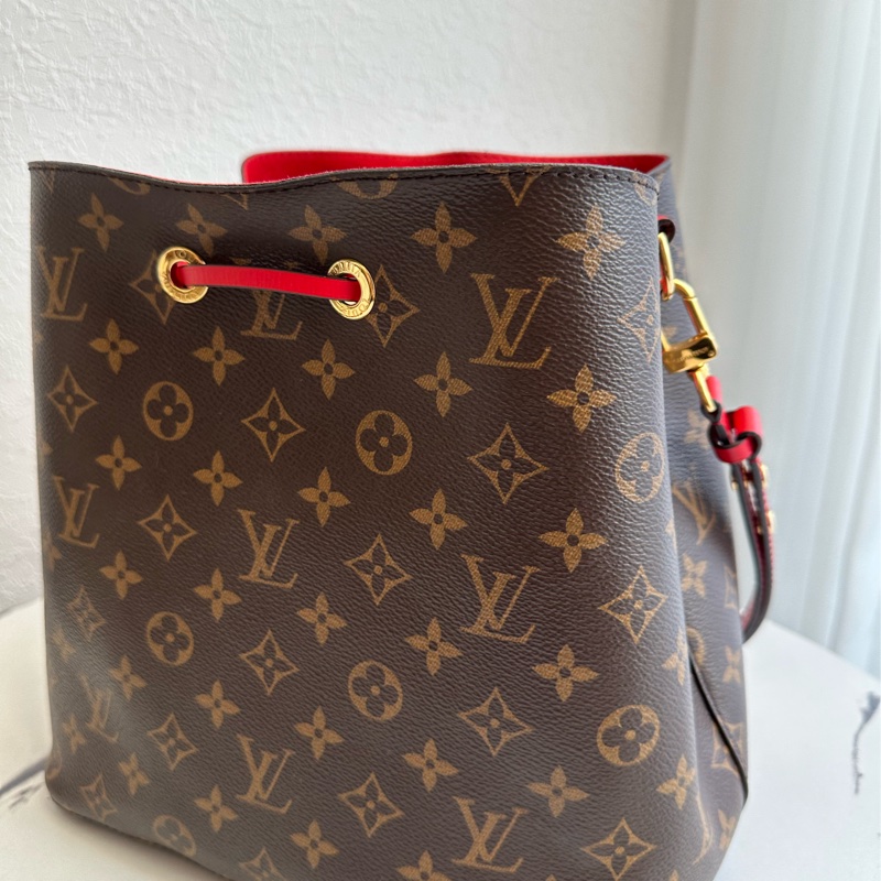 lv 經典水桶包🤩😎-2