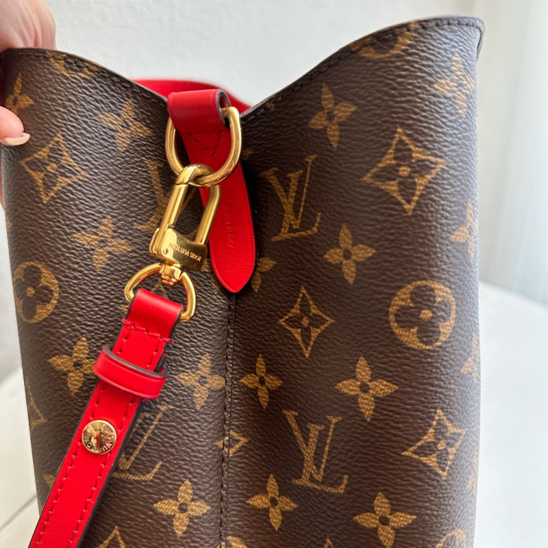 lv 經典水桶包🤩😎-3