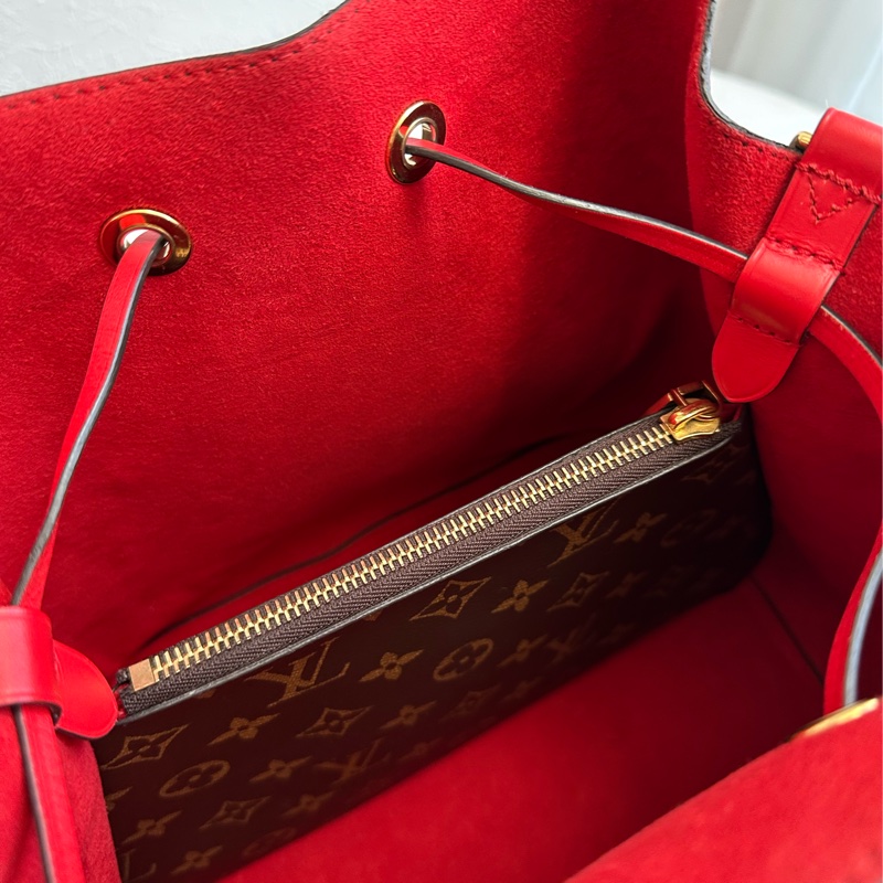 lv 經典水桶包🤩😎-5