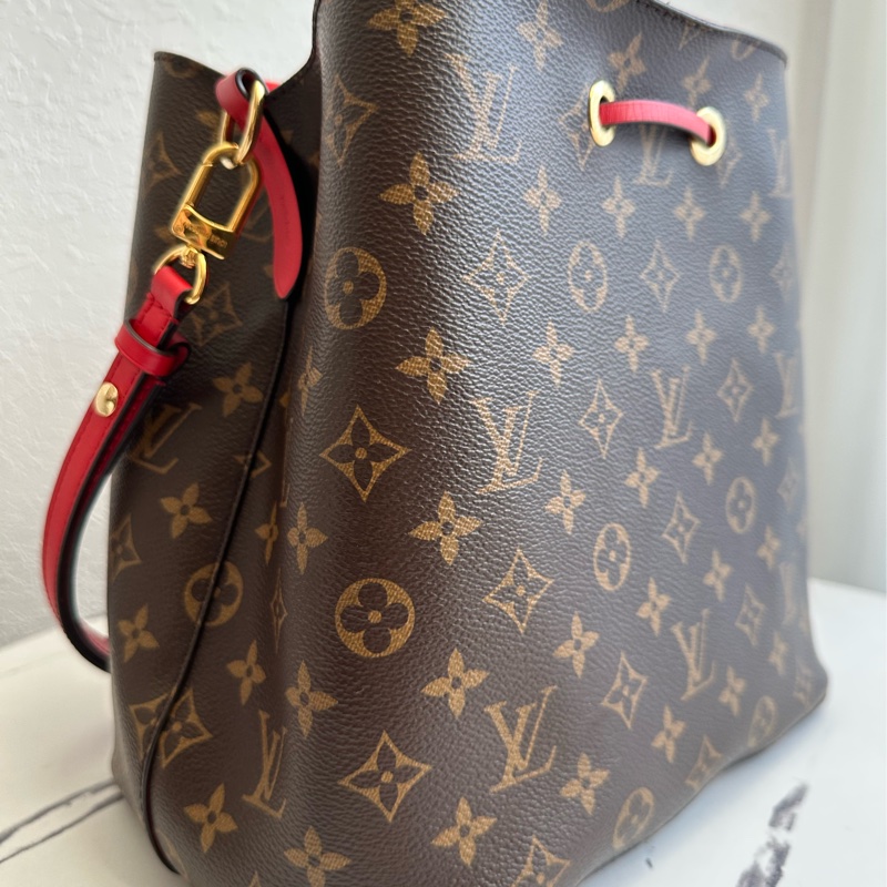 lv 經典水桶包🤩😎-6