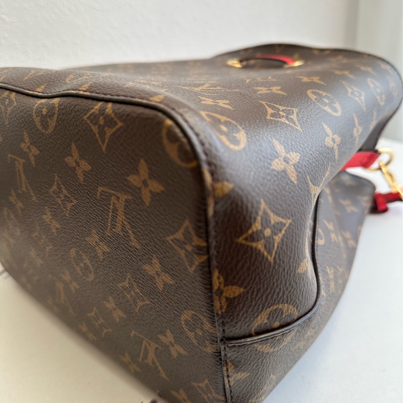 lv 經典水桶包🤩😎-9