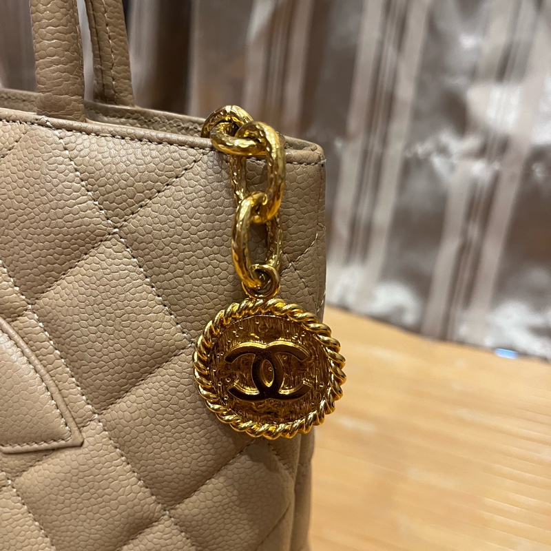 香奈兒金幣包-2