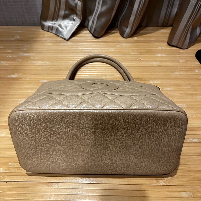 香奈兒金幣包-4