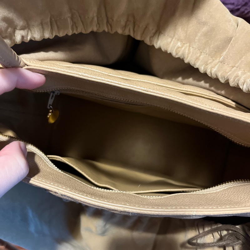 香奈兒金幣包-5