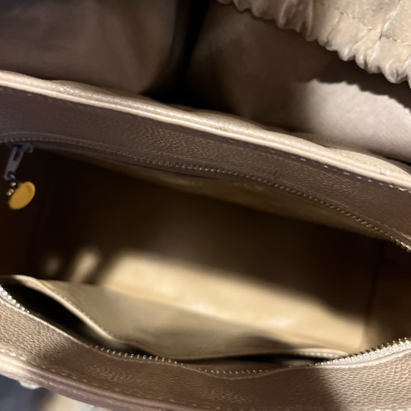 香奈兒金幣包-6