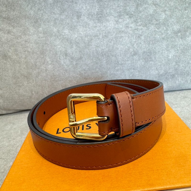 *SHIHNA名牌精品*LV拼色達芙妮mini胸腰包/鏈條包-7