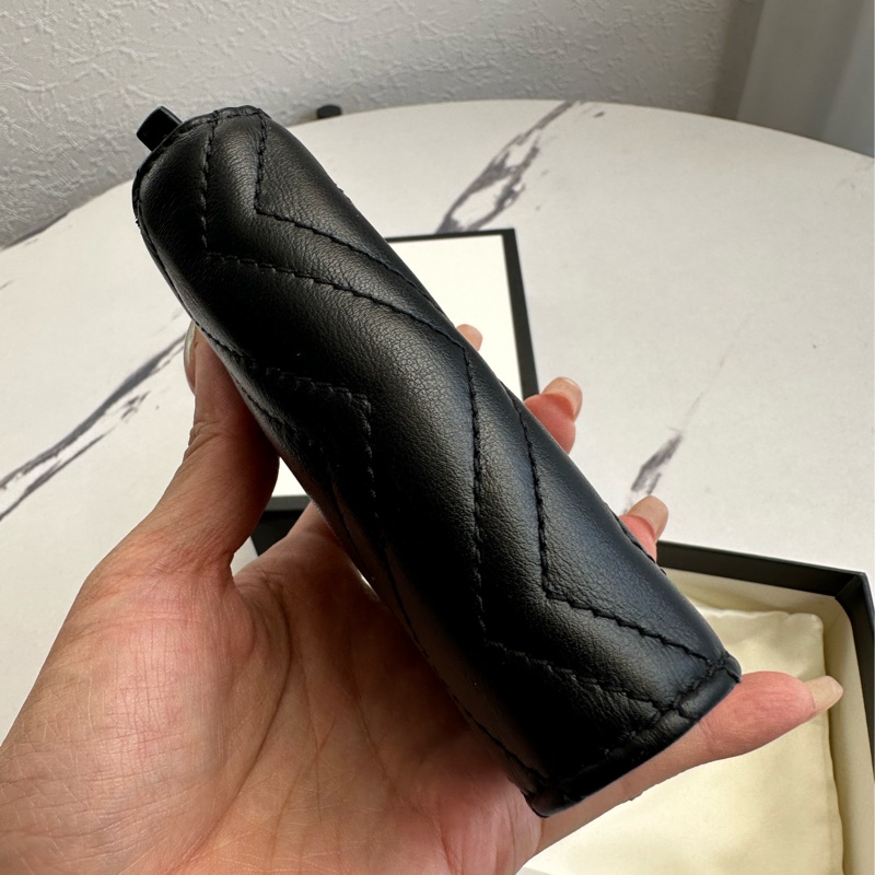 Gucci marmont短夾😍😍-5