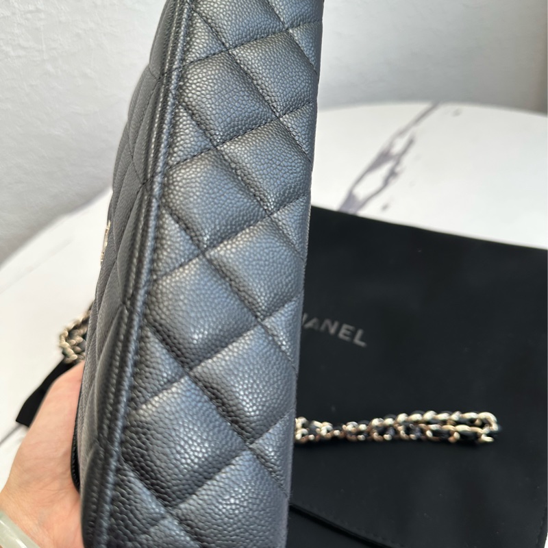 Chanel LP飯盒鏈包 new-3