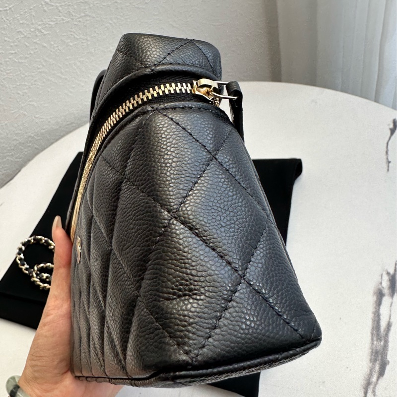 Chanel LP飯盒鏈包 new-5