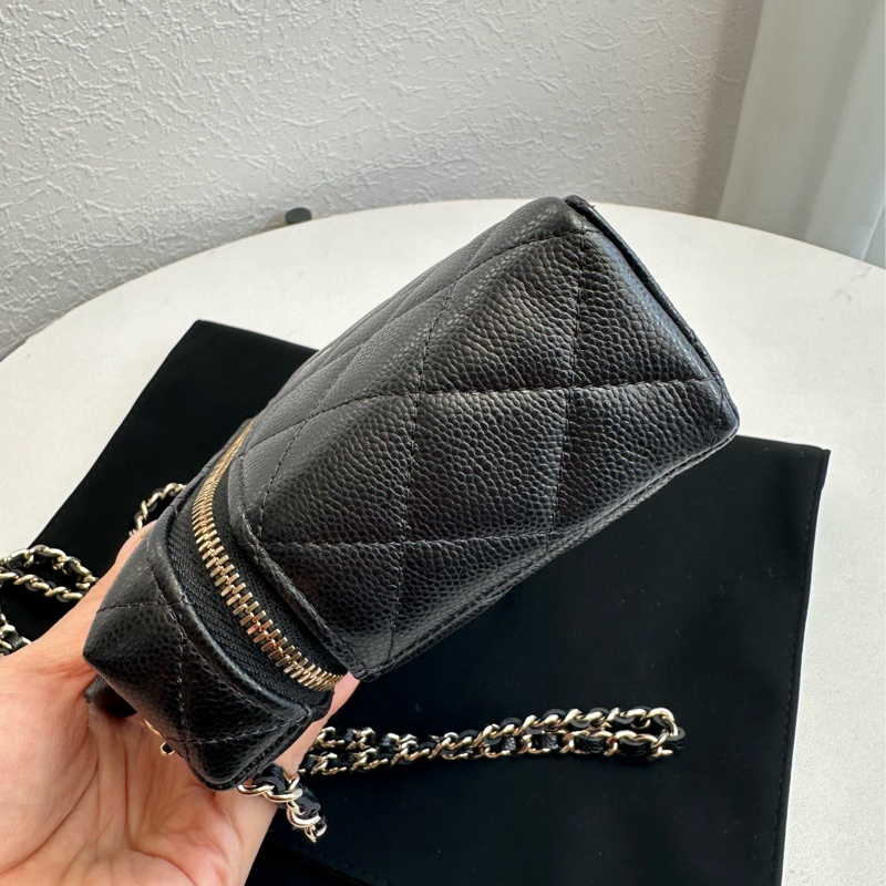 Chanel LP飯盒鏈包 new-7