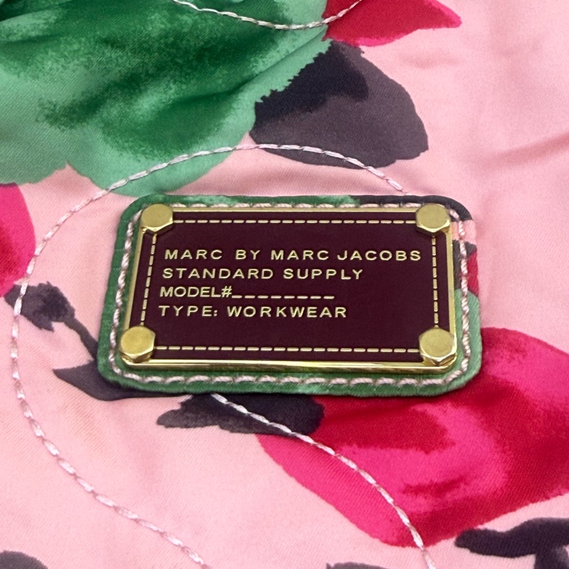 Marc by Marc Jacobs Handbag-16