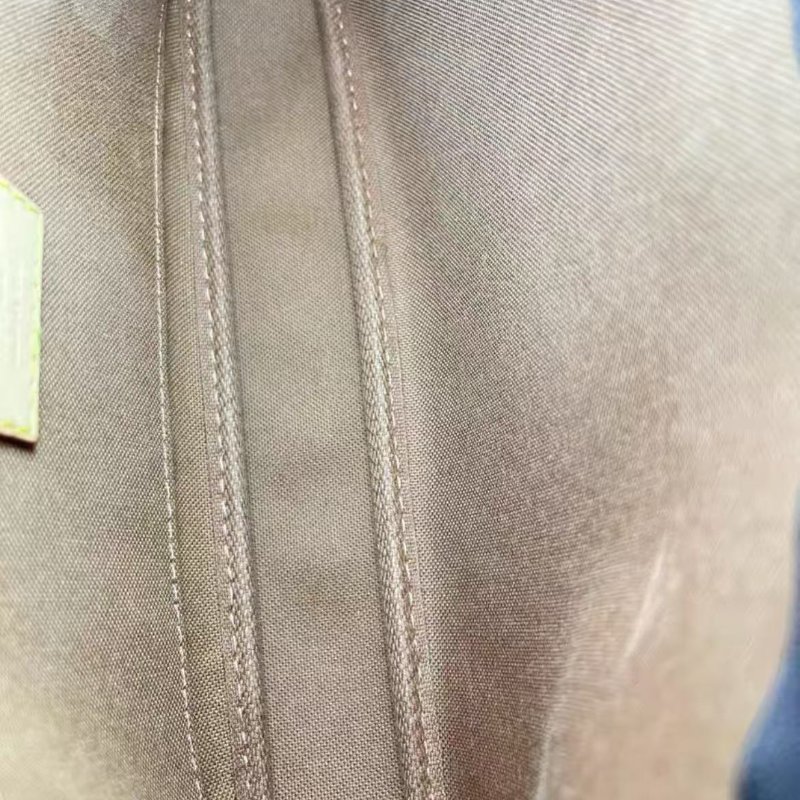 ✨Louis Vuitton 五合一 綠肩帶 24*13.5*4 99新 配件塵袋-2