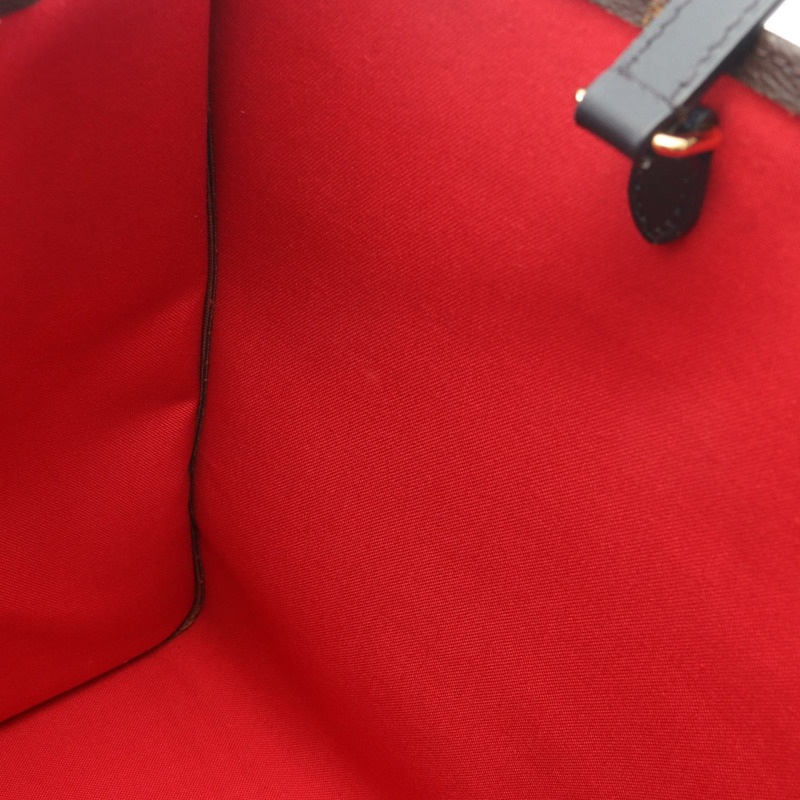 路易威登 On-the-go GM 單肩包 M45320 Monogram Giant Reverse 二手女款-9