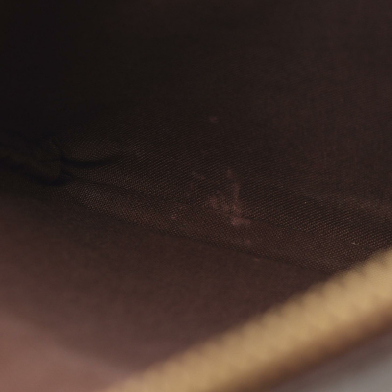 LOUIS VUITTON Pochette Merwiel 肩背包斜背包 N51127 Damier 帆布二手貨-8