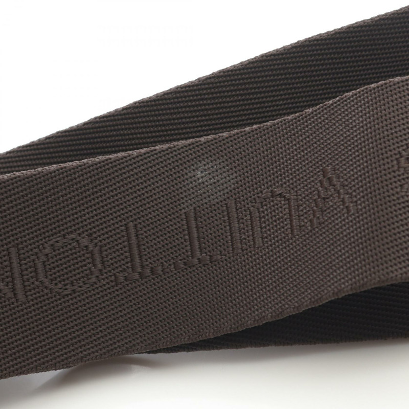 LOUIS VUITTON Pochette Merwiel 肩背包斜背包 N51127 Damier 帆布二手貨-9