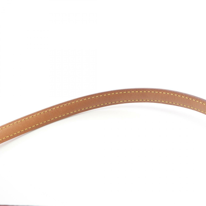 路易威登 Recital 單肩手提包 M51900 Monogram 帆布棕色二手女士-6