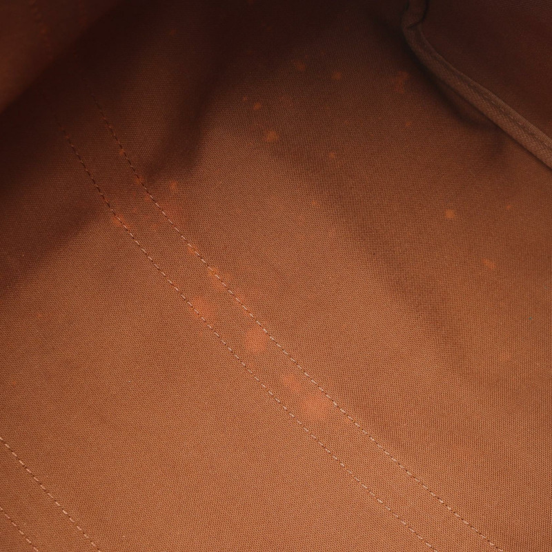 路易威登 Keepall 45 手提包 M41428 Monogram 帆布 棕色 二手 男女通用 LV-6