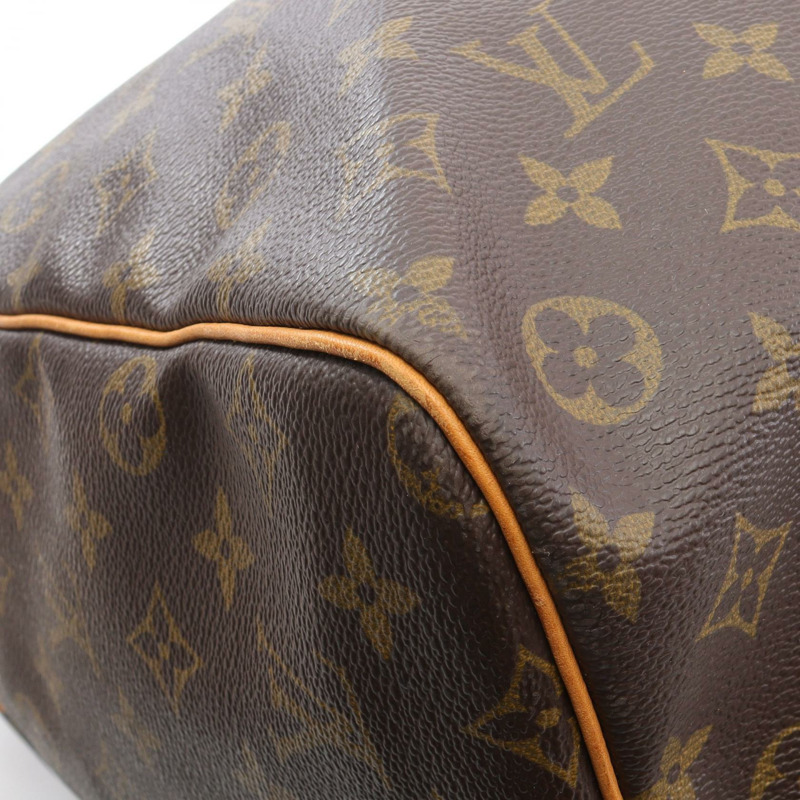 路易威登 Keepall Bandouliere 60 肩手提包 M41412 Monogram 二手 LV-7