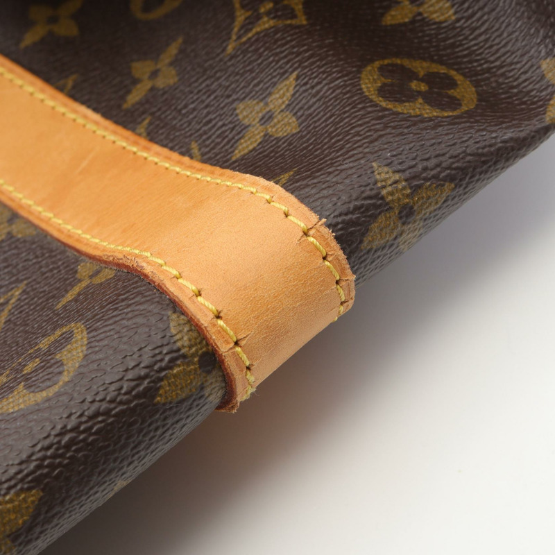 路易威登 Keepall Bandouliere 60 肩手提包 M41412 Monogram 二手 LV-10