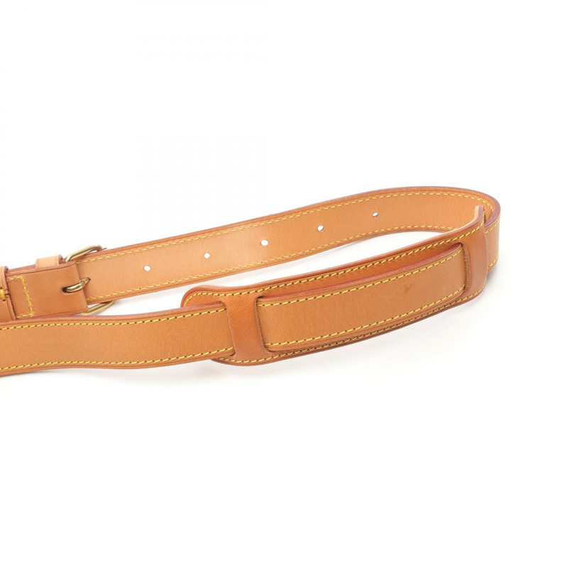 路易威登 Samuel 35 斜背單肩包 M42254 Monogram 帆布 二手 女士-13