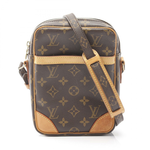 路易威登 Danube 單肩斜背包 M45266 Monogram 印花 LV