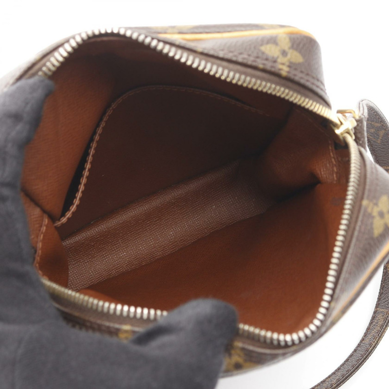 路易威登 Danube 單肩斜背包 M45266 Monogram 印花 LV-2