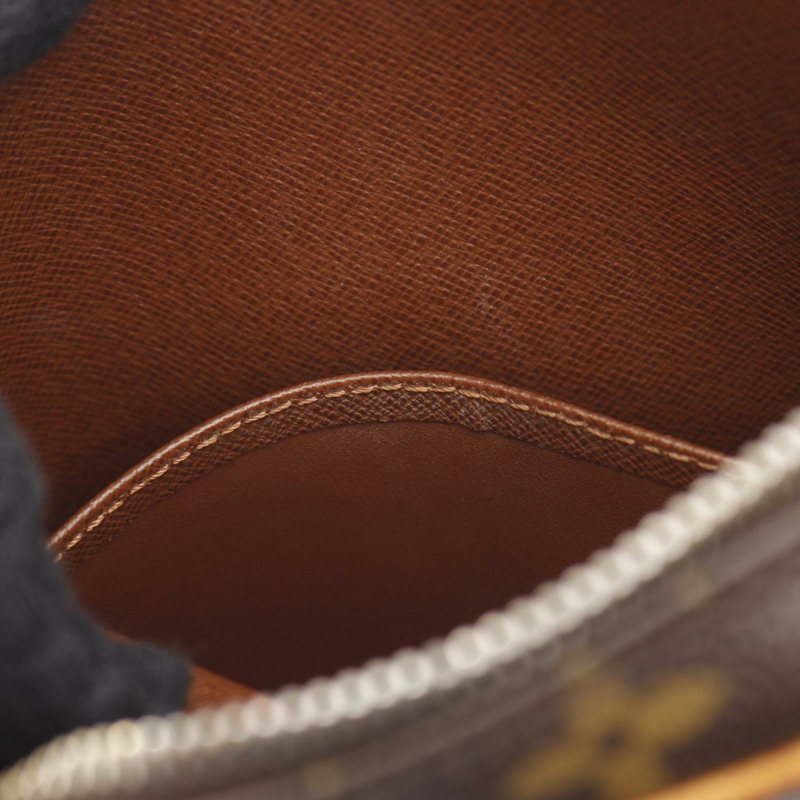 路易威登 Danube 單肩斜背包 M45266 Monogram 印花 LV-5