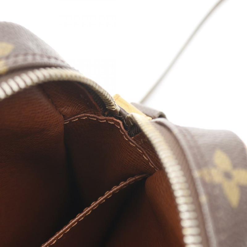 路易威登 Danube 單肩斜背包 M45266 Monogram 印花 LV-6