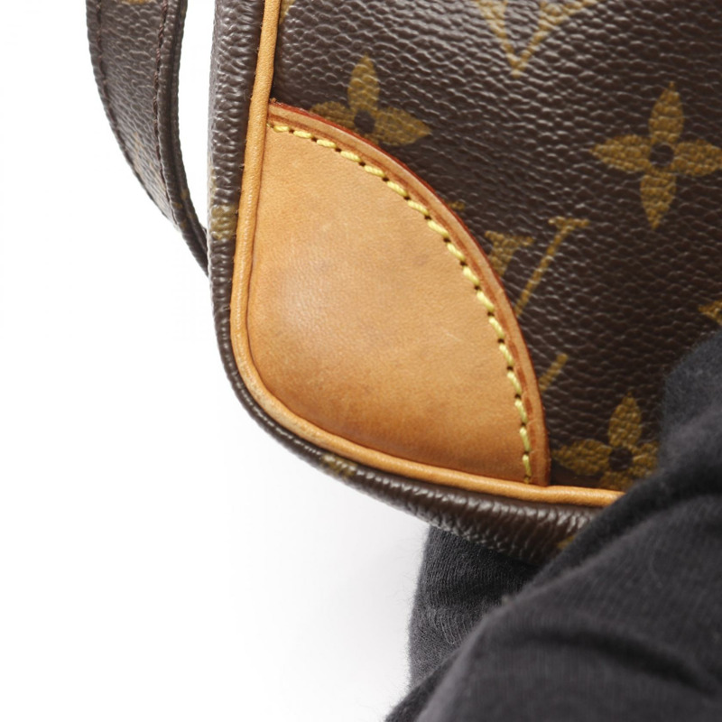 路易威登 Danube 單肩斜背包 M45266 Monogram 印花 LV-8