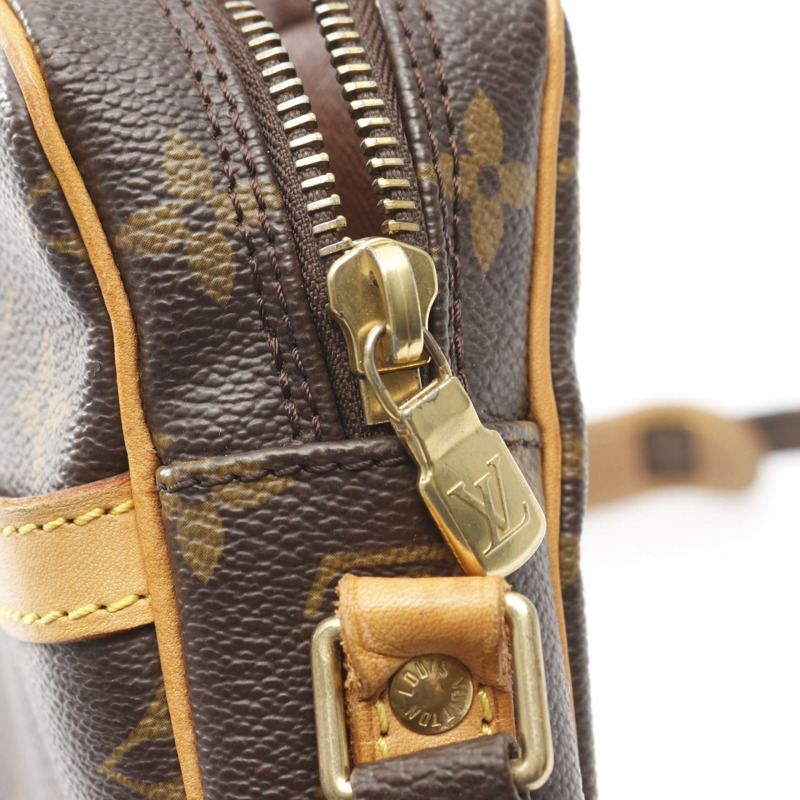 路易威登 Danube 單肩斜背包 M45266 Monogram 印花 LV-9